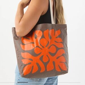 New Aloha Collection Revirsible tote